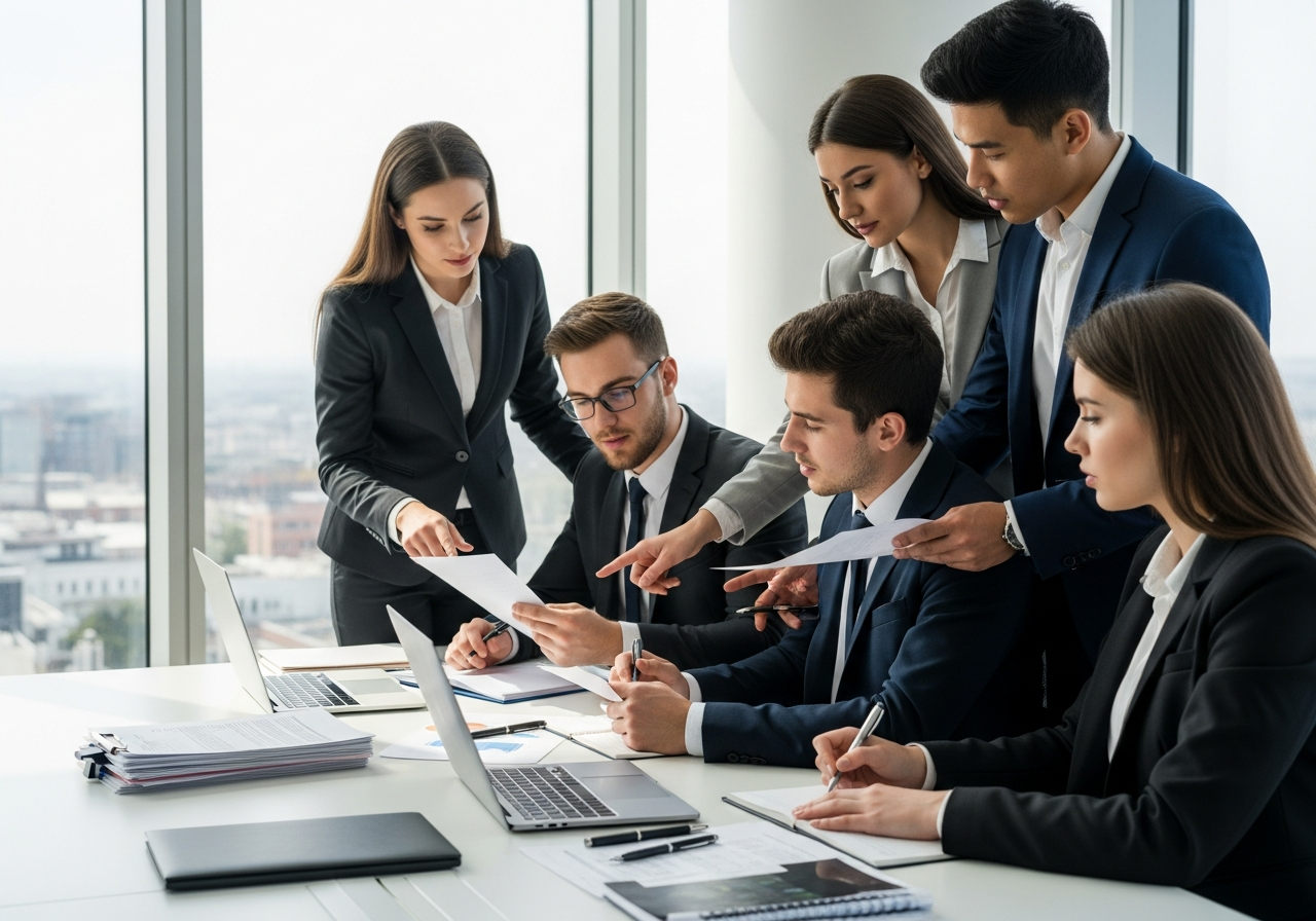 Understanding Canadian Work Permit Conditions for Post-Graduation Employment